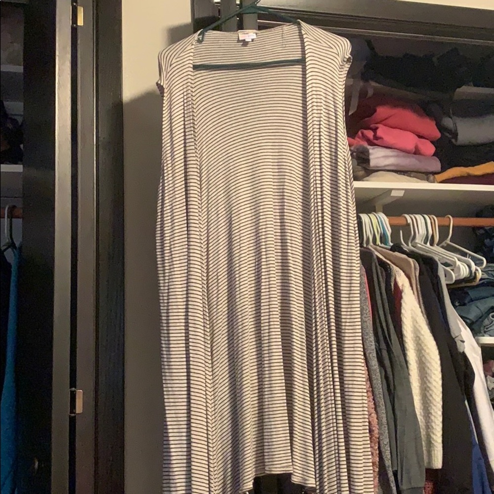 LLR joy